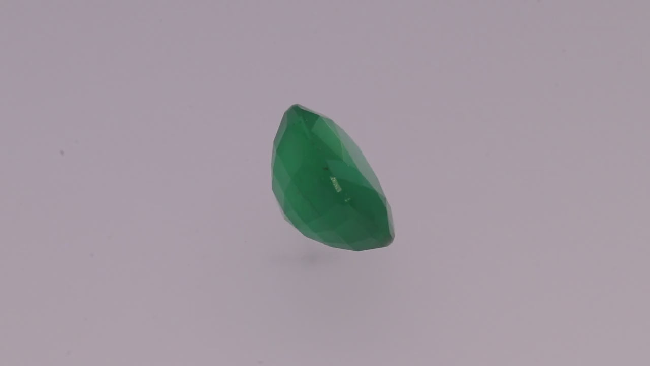 Zambian Emerald 3.31 ct